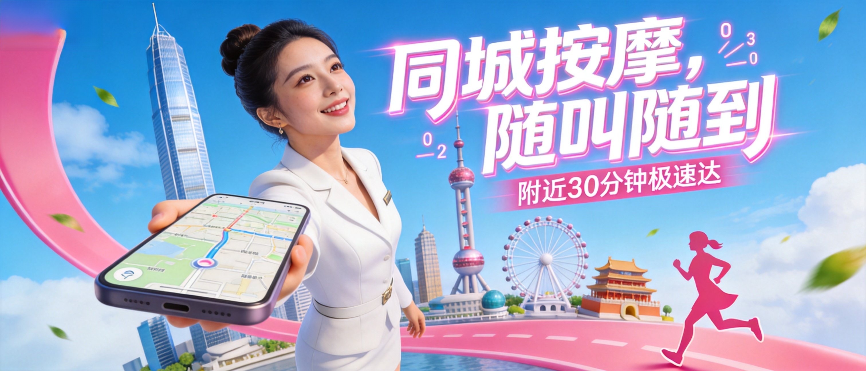 黄陂区活立到家上门按摩：把放松这件事，真正还给自己